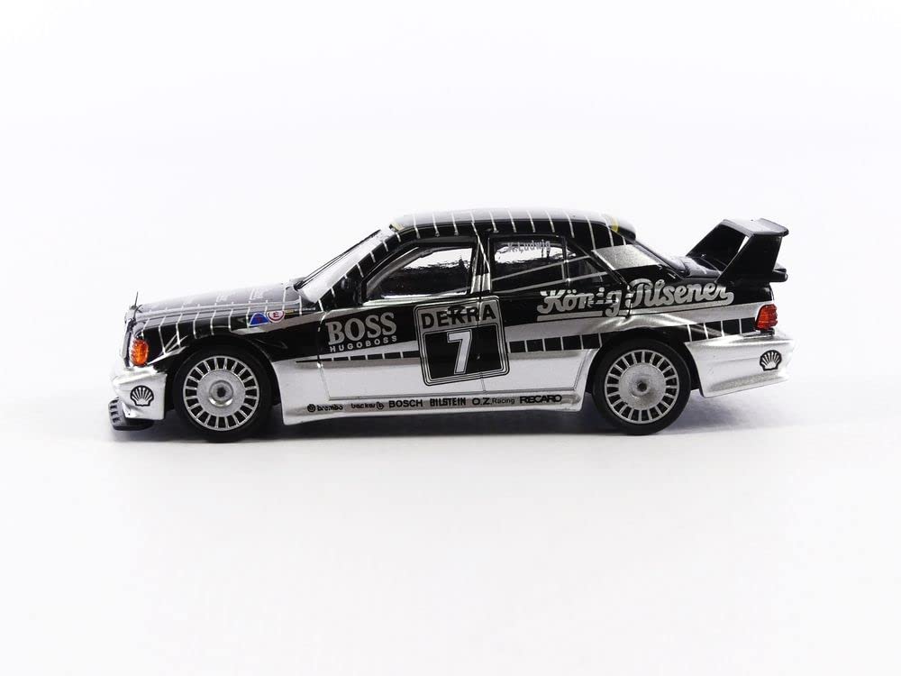 MINI GT メルセデス・ベンツ 190E 2.5-16 MGT00164-L MINI GT メルセデス・ベンツ 190E 2.5-16 MGT00164-L - メルカリ